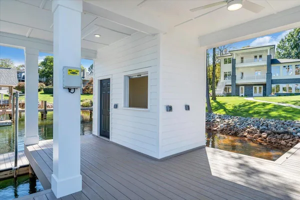 $3,650,000 | 2650 Waters Edge Drive, Penhook, VA 24137