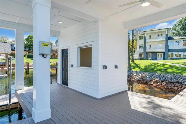 $3,650,000 | 2650 Waters Edge Drive, Penhook, VA 24137