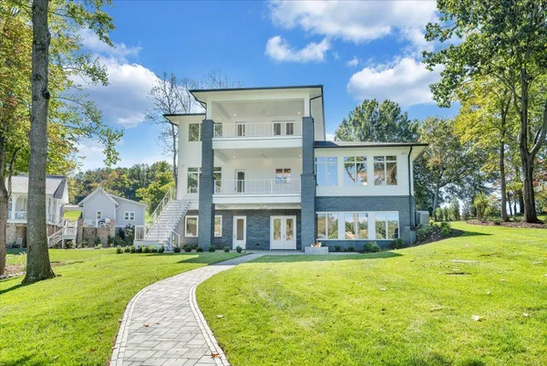 $3,650,000 | 2650 Waters Edge Drive, Penhook, VA 24137