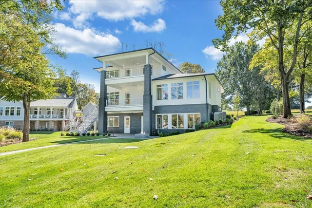 $3,650,000 | 2650 Waters Edge Drive, Penhook, VA 24137