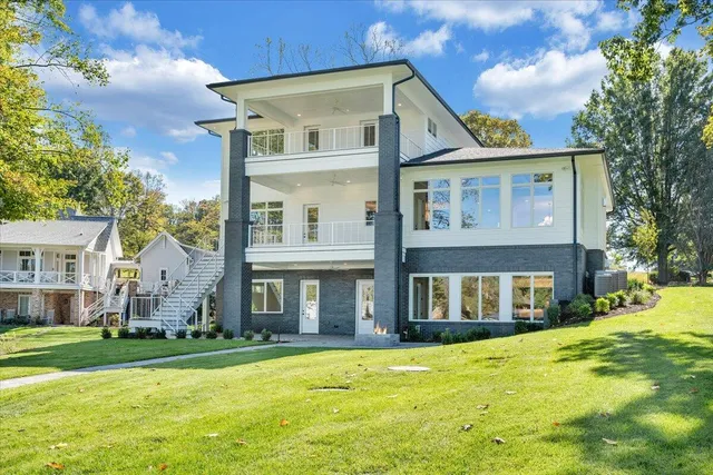 $3,650,000 | 2650 Waters Edge Drive, Penhook, VA 24137