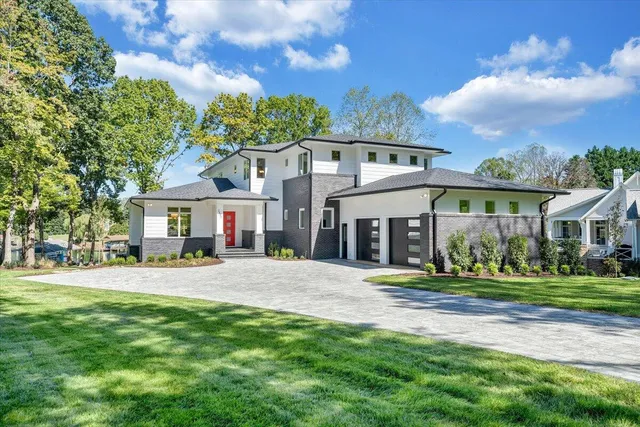 $3,650,000 | 2650 Waters Edge Drive, Penhook, VA 24137