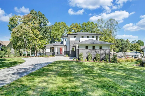$3,650,000 | 2650 Waters Edge Drive, Penhook, VA 24137