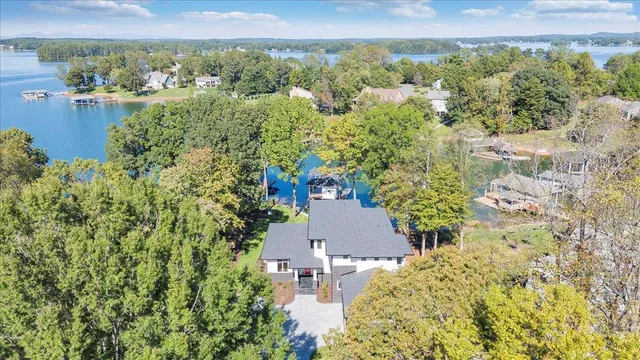 $3,650,000 | 2650 Waters Edge Drive, Penhook, VA 24137