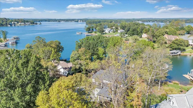 $3,650,000 | 2650 Waters Edge Drive, Penhook, VA 24137