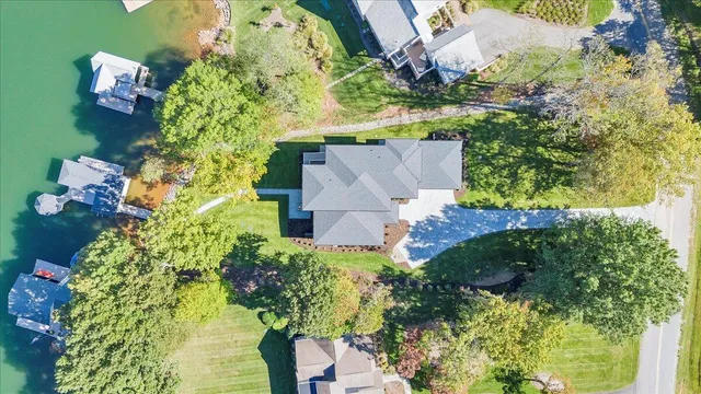 $3,650,000 | 2650 Waters Edge Drive, Penhook, VA 24137