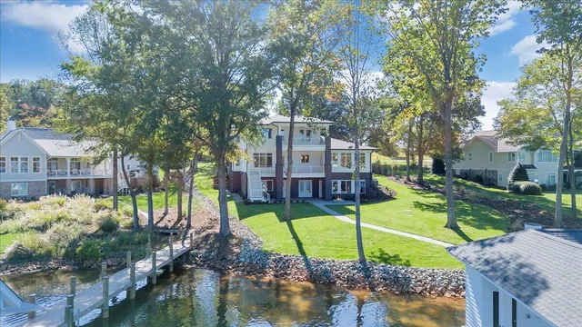 $3,650,000 | 2650 Waters Edge Drive, Penhook, VA 24137