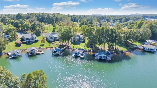 $3,650,000 | 2650 Waters Edge Drive, Penhook, VA 24137