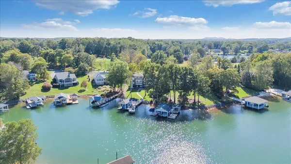 $3,650,000 | 2650 Waters Edge Drive, Penhook, VA 24137