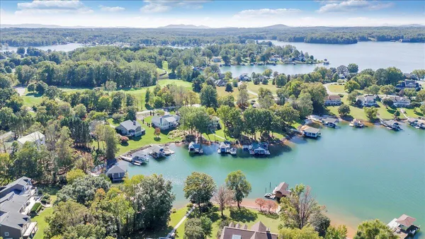 $3,650,000 | 2650 Waters Edge Drive, Penhook, VA 24137