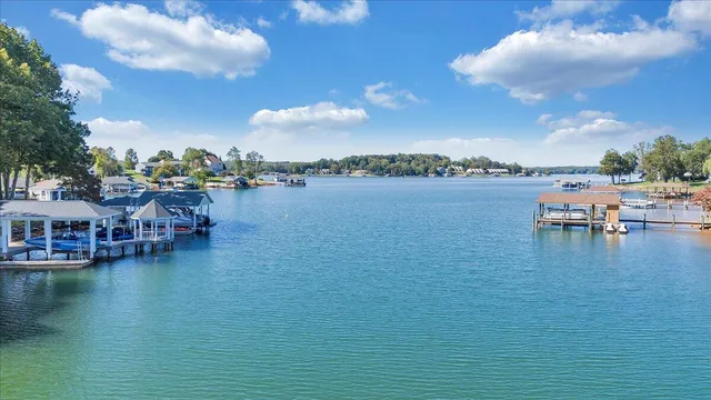 $3,650,000 | 2650 Waters Edge Drive, Penhook, VA 24137