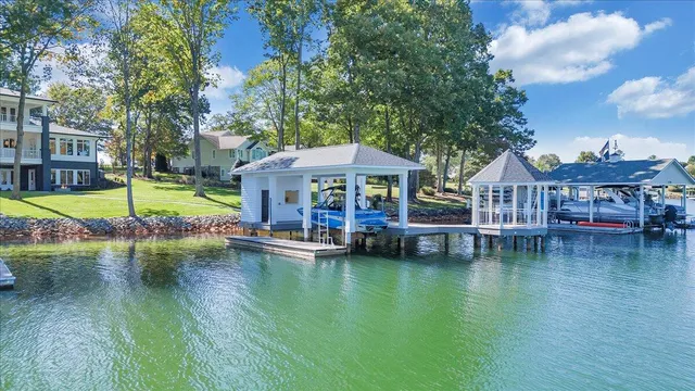 $3,650,000 | 2650 Waters Edge Drive, Penhook, VA 24137