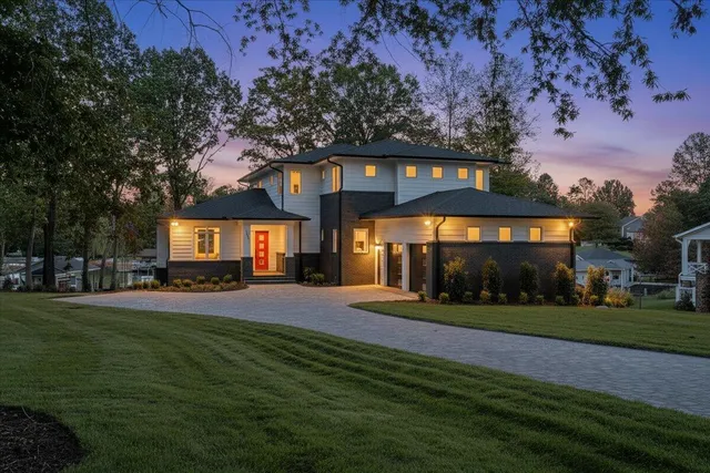 $3,650,000 | 2650 Waters Edge Drive, Penhook, VA 24137