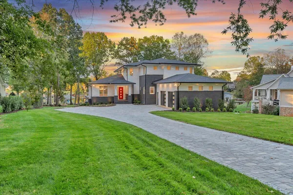 $3,650,000 | 2650 Waters Edge Drive, Penhook, VA 24137