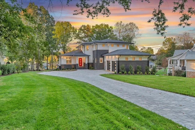$3,650,000 | 2650 Waters Edge Drive, Penhook, VA 24137