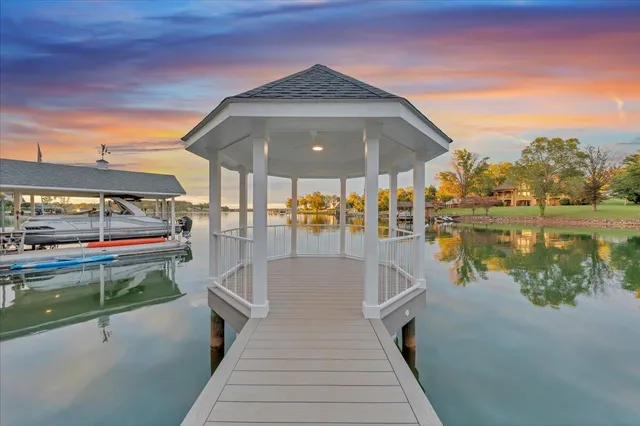 $3,650,000 | 2650 Waters Edge Drive, Penhook, VA 24137