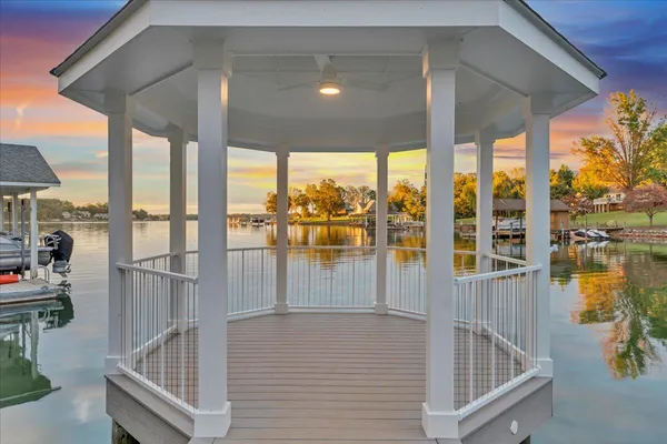 $3,650,000 | 2650 Waters Edge Drive, Penhook, VA 24137