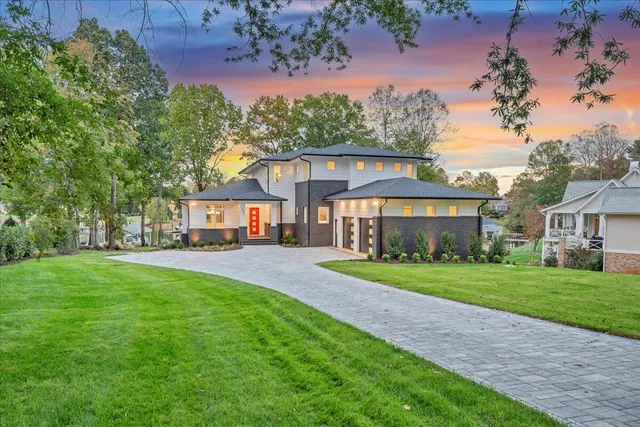 $3,650,000 | 2650 Waters Edge Drive, Penhook, VA 24137