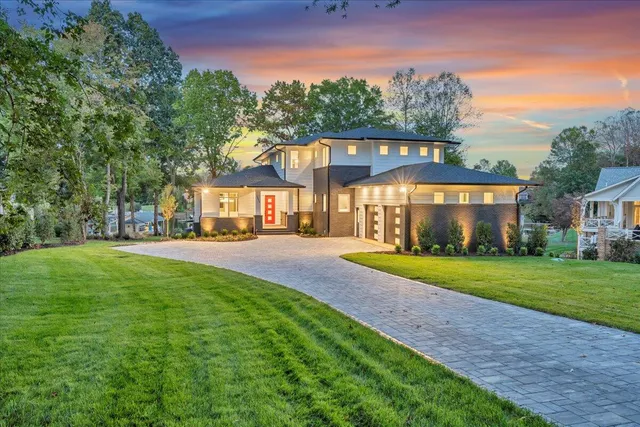 $3,650,000 | 2650 Waters Edge Drive, Penhook, VA 24137