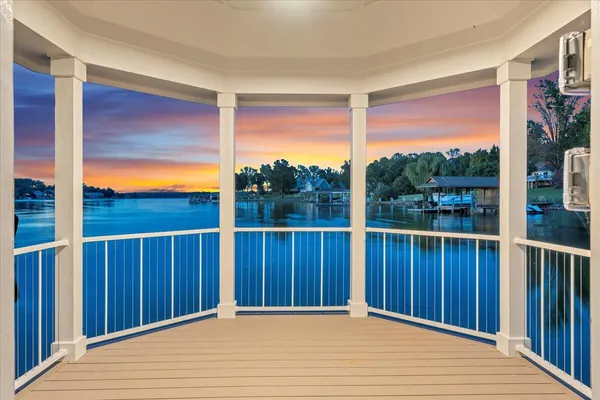 $3,650,000 | 2650 Waters Edge Drive, Penhook, VA 24137