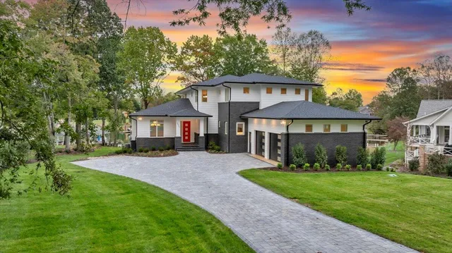 $3,650,000 | 2650 Waters Edge Drive, Penhook, VA 24137