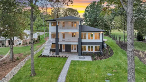 $3,650,000 | 2650 Waters Edge Drive, Penhook, VA 24137