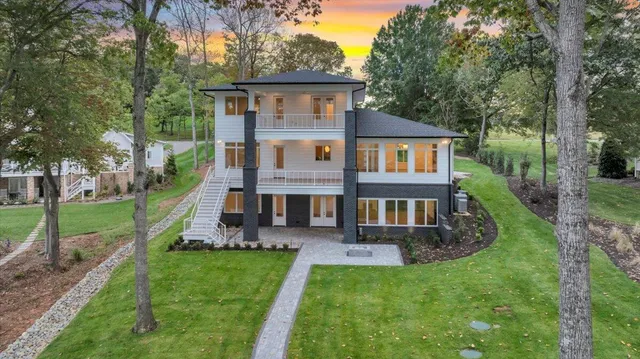 $3,650,000 | 2650 Waters Edge Drive, Penhook, VA 24137