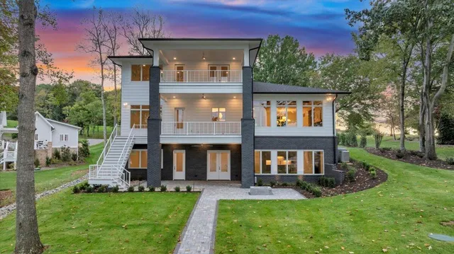 $3,650,000 | 2650 Waters Edge Drive, Penhook, VA 24137