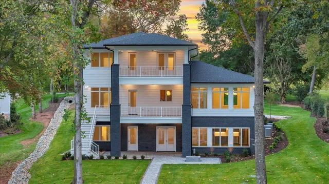 $3,650,000 | 2650 Waters Edge Drive, Penhook, VA 24137