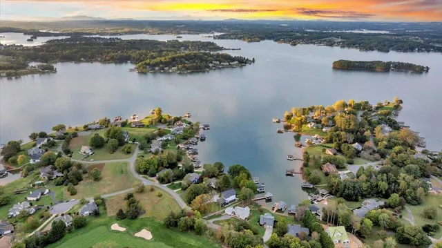 $3,650,000 | 2650 Waters Edge Drive, Penhook, VA 24137