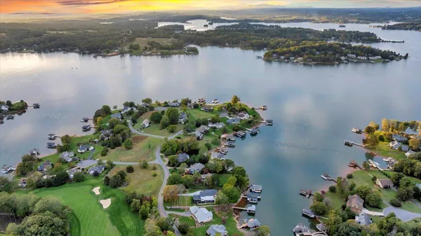 $3,650,000 | 2650 Waters Edge Drive, Penhook, VA 24137