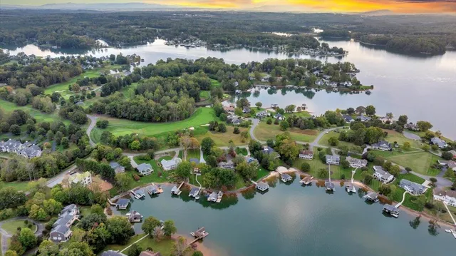 $3,650,000 | 2650 Waters Edge Drive, Penhook, VA 24137