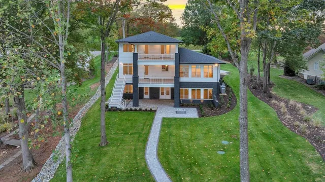 $3,650,000 | 2650 Waters Edge Drive, Penhook, VA 24137