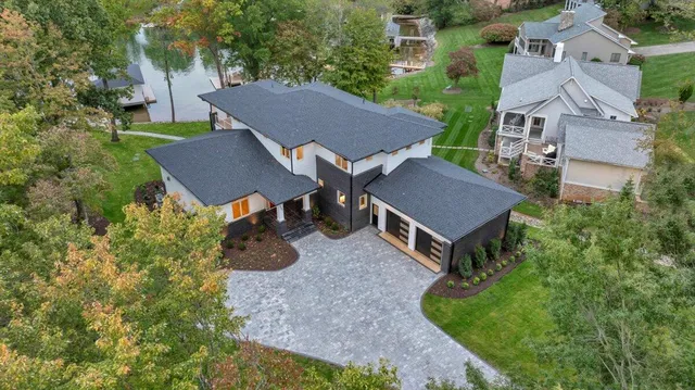 $3,650,000 | 2650 Waters Edge Drive, Penhook, VA 24137