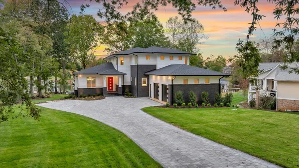 $3,650,000 | 2650 Waters Edge Drive, Penhook, VA 24137