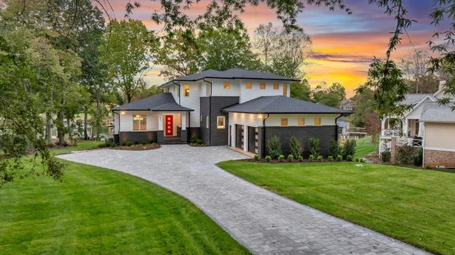 $3,650,000 | 2650 Waters Edge Drive, Penhook, VA 24137