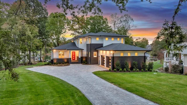 $3,650,000 | 2650 Waters Edge Drive, Penhook, VA 24137