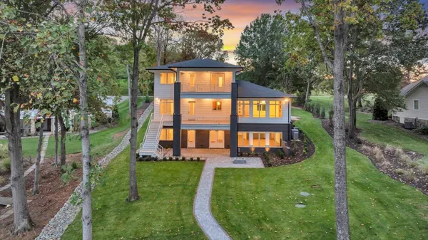 $3,650,000 | 2650 Waters Edge Drive, Penhook, VA 24137