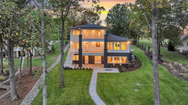 $3,650,000 | 2650 Waters Edge Drive, Penhook, VA 24137