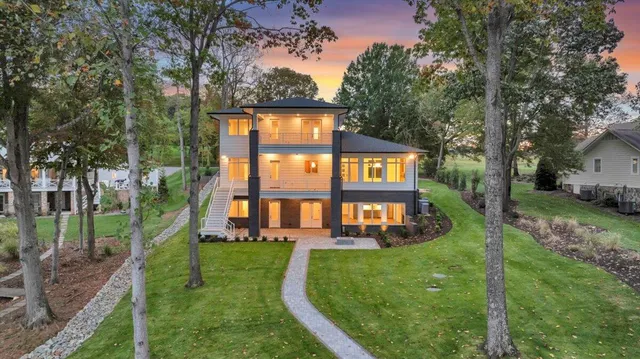 $3,650,000 | 2650 Waters Edge Drive, Penhook, VA 24137