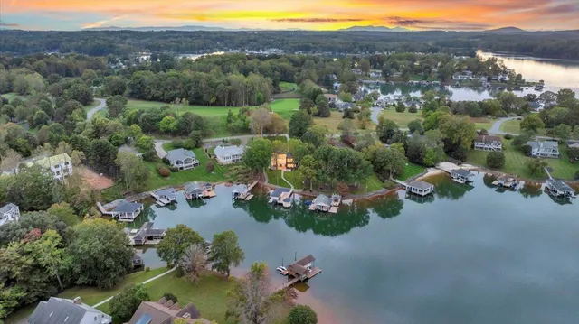 $3,650,000 | 2650 Waters Edge Drive, Penhook, VA 24137