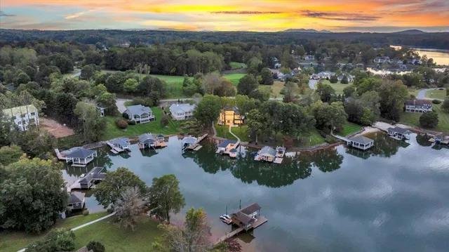 $3,650,000 | 2650 Waters Edge Drive, Penhook, VA 24137
