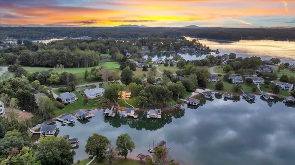 $3,650,000 | 2650 Waters Edge Drive, Penhook, VA 24137