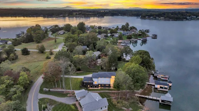 $3,650,000 | 2650 Waters Edge Drive, Penhook, VA 24137