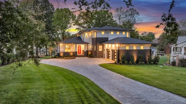 $3,650,000 | 2650 Waters Edge Drive, Penhook, VA 24137