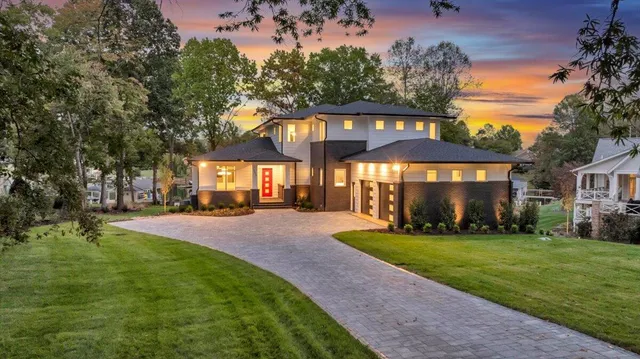 $3,650,000 | 2650 Waters Edge Drive, Penhook, VA 24137