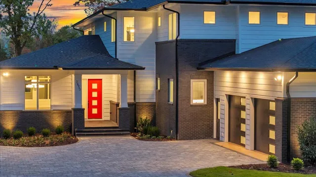 $3,650,000 | 2650 Waters Edge Drive, Penhook, VA 24137