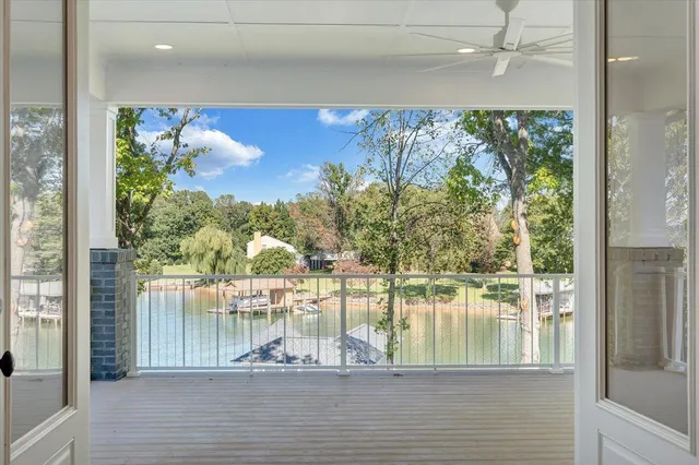 $3,650,000 | 2650 Waters Edge Drive, Penhook, VA 24137