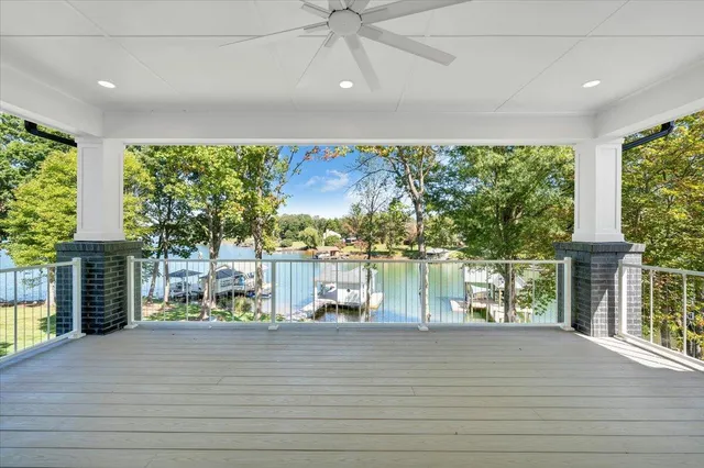 $3,650,000 | 2650 Waters Edge Drive, Penhook, VA 24137