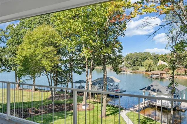 $3,650,000 | 2650 Waters Edge Drive, Penhook, VA 24137